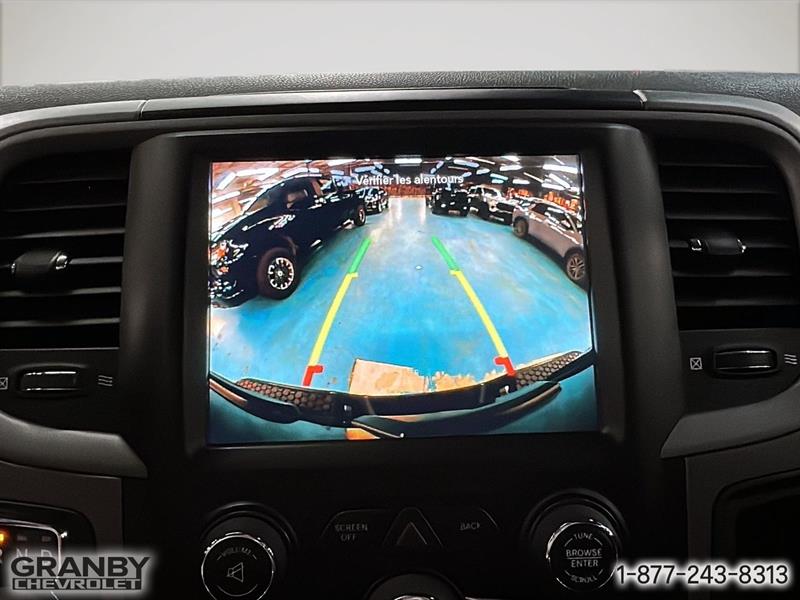 ram 1500 Classic 2020 - 22