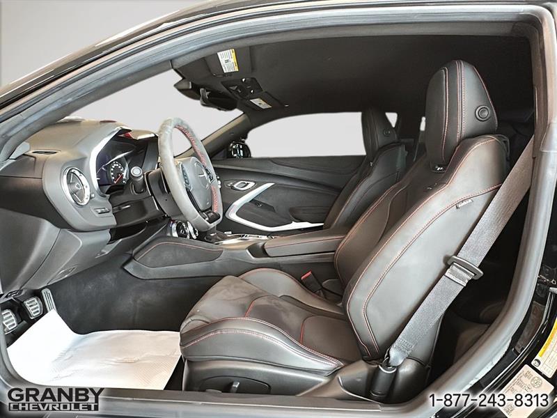 chevrolet Camaro 2021 - 9