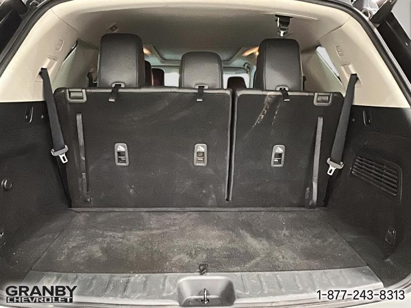 nissan Pathfinder 2022 - 9