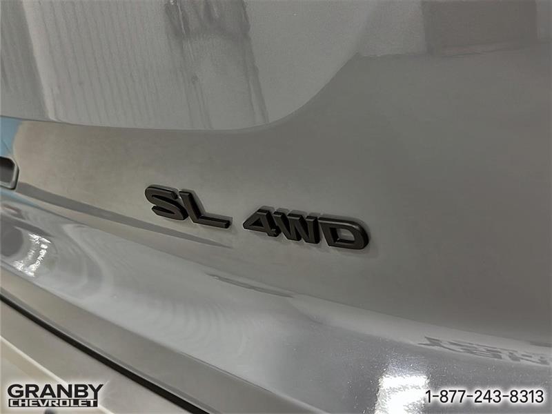 nissan Pathfinder 2022 - 20