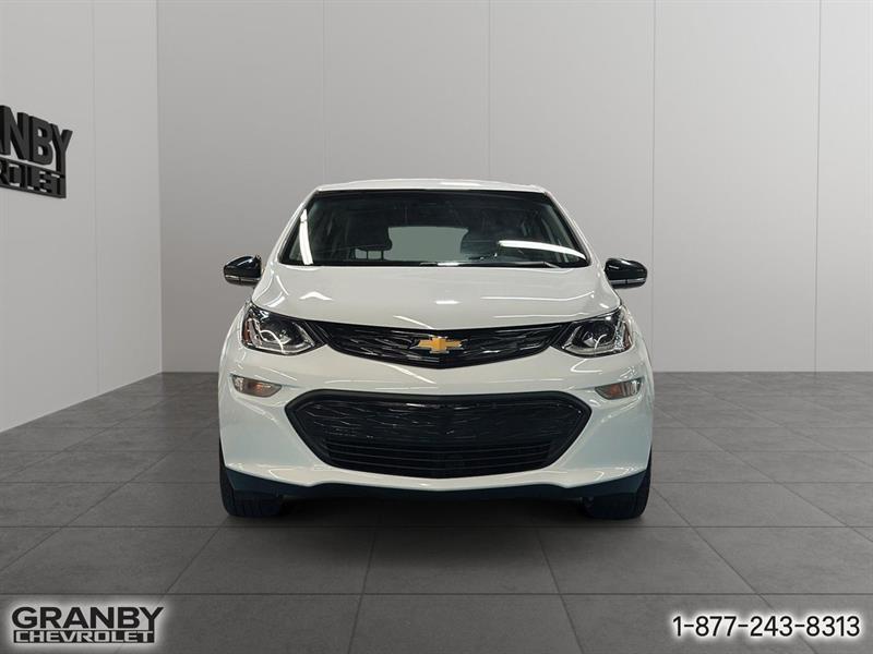 chevrolet Bolt EV 2020 - 2