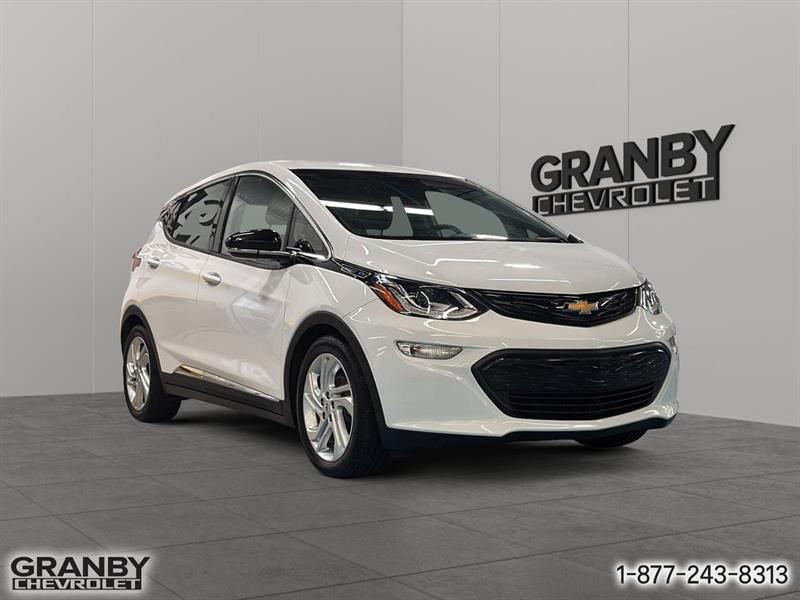 chevrolet Bolt EV 2020 - 3
