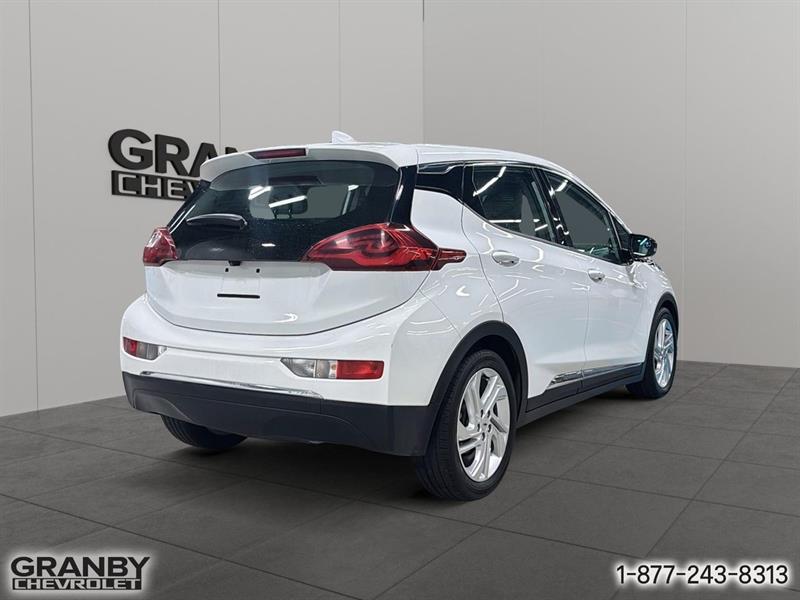 chevrolet Bolt EV 2020 - 5