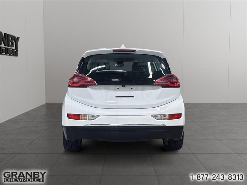 chevrolet Bolt EV 2020 - 6
