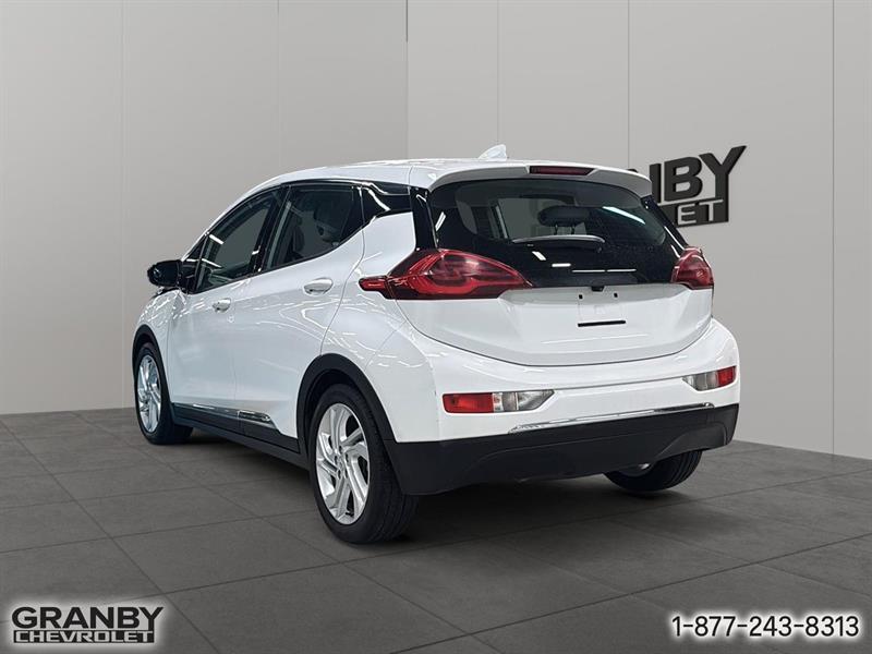 chevrolet Bolt EV 2020 - 7