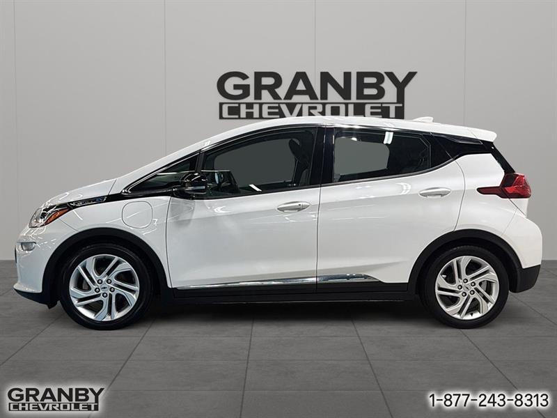 chevrolet Bolt EV 2020 - 8