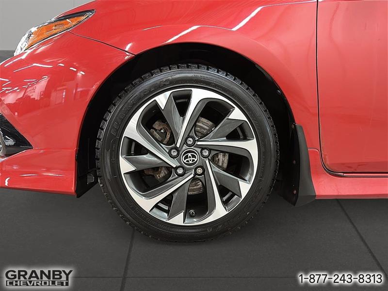 toyota Corolla iM 2017 - 6