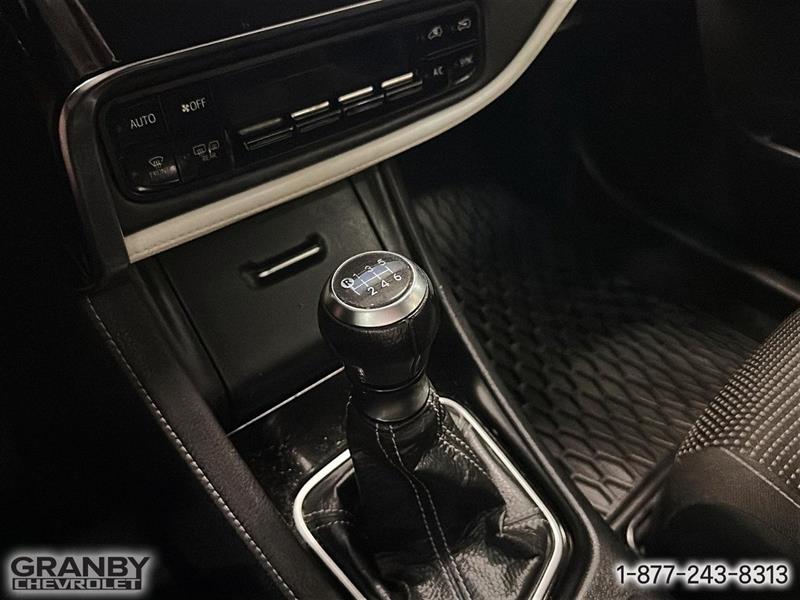 toyota Corolla iM 2017 - 13