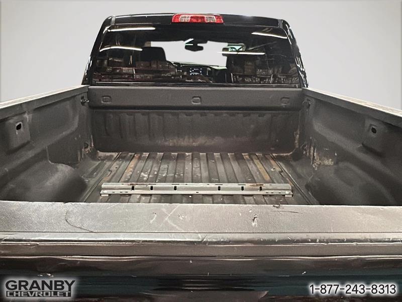gmc Sierra 2500HD 2016 - 9