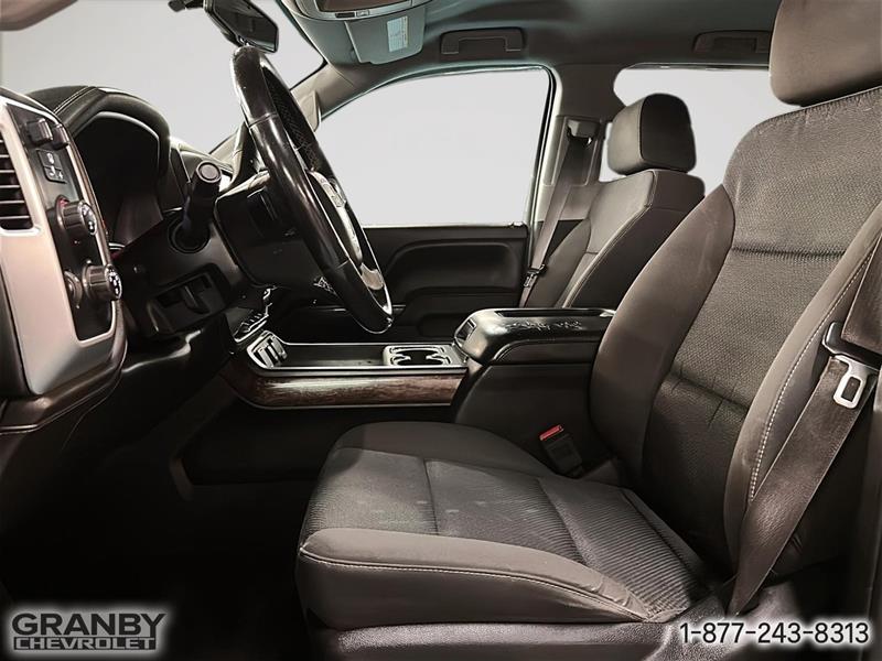 gmc Sierra 2500HD 2016 - 11