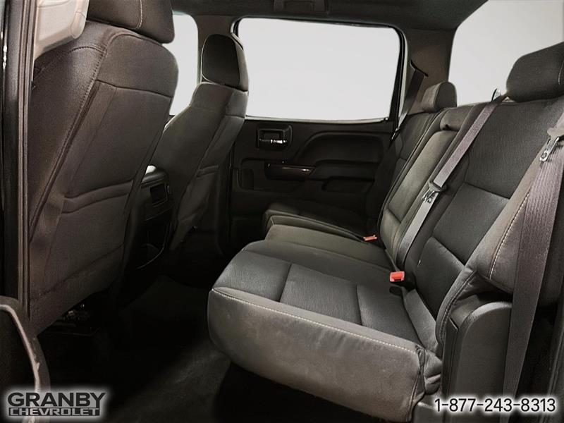 gmc Sierra 2500HD 2016 - 12