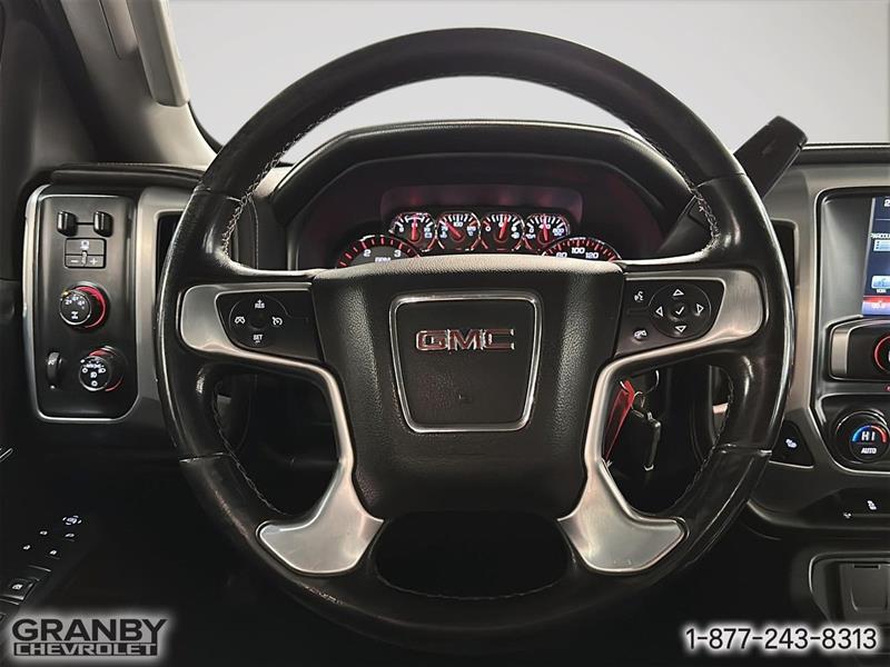 gmc Sierra 2500HD 2016 - 16