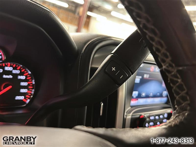 gmc Sierra 2500HD 2016 - 19
