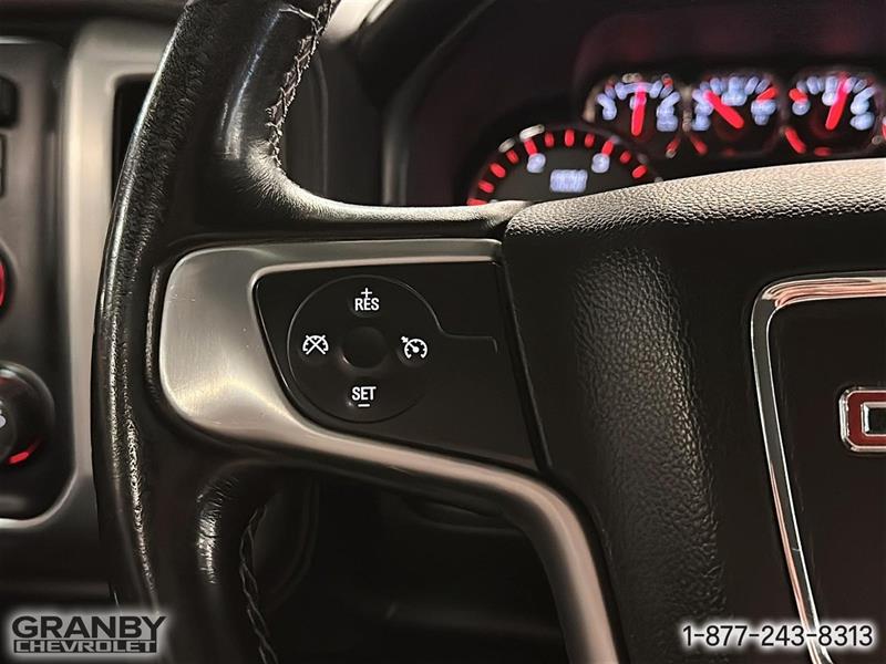 gmc Sierra 2500HD 2016 - 21