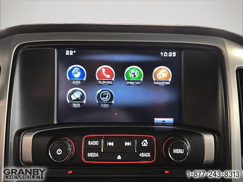 gmc Sierra 2500HD 2016 - 23