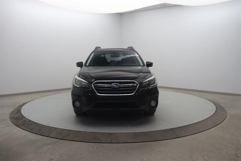 subaru Outback 2019 - 2