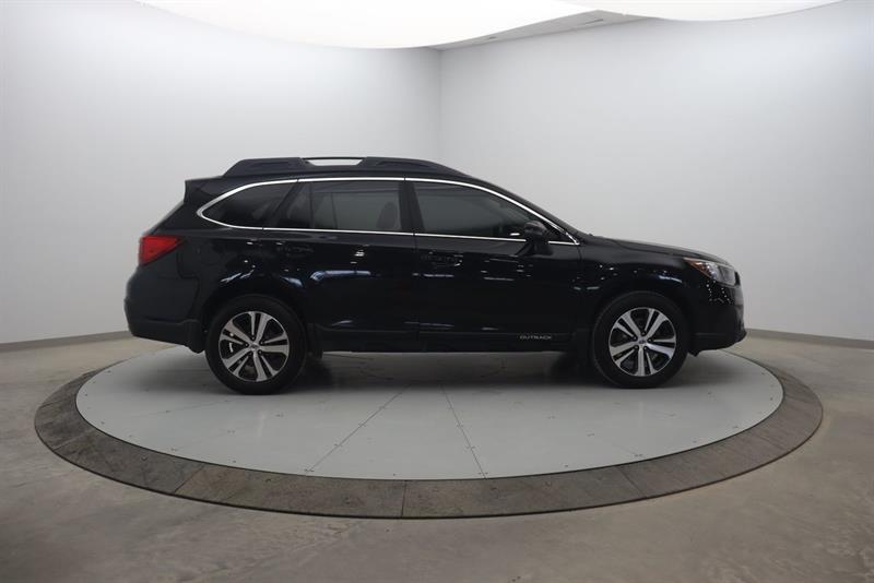 subaru Outback 2019 - 3