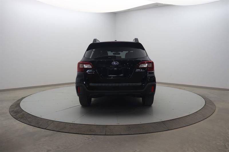 subaru Outback 2019 - 5
