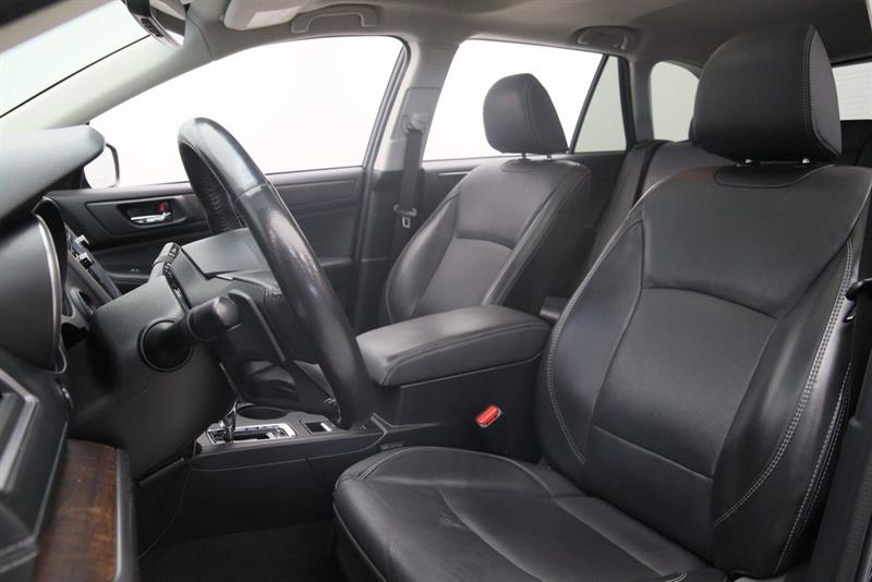 subaru Outback 2019 - 6