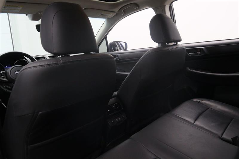 subaru Outback 2019 - 10