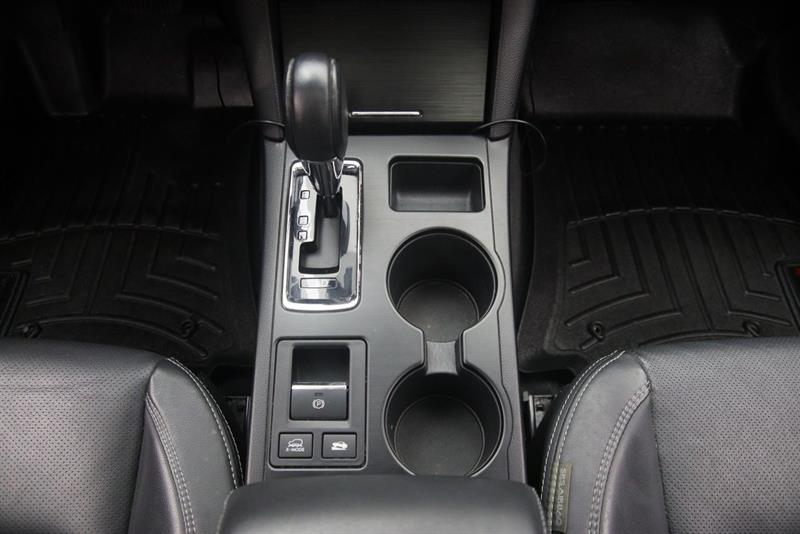 subaru Outback 2019 - 13