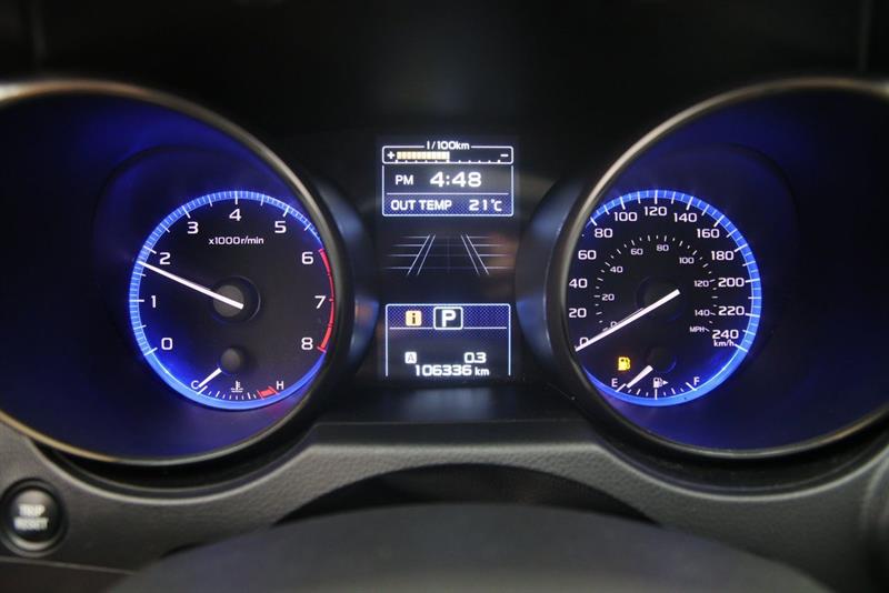 subaru Outback 2019 - 14