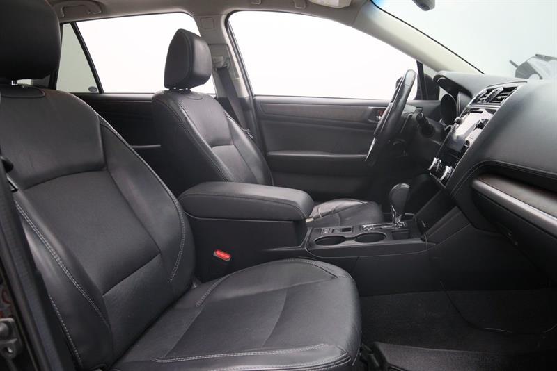 subaru Outback 2019 - 17