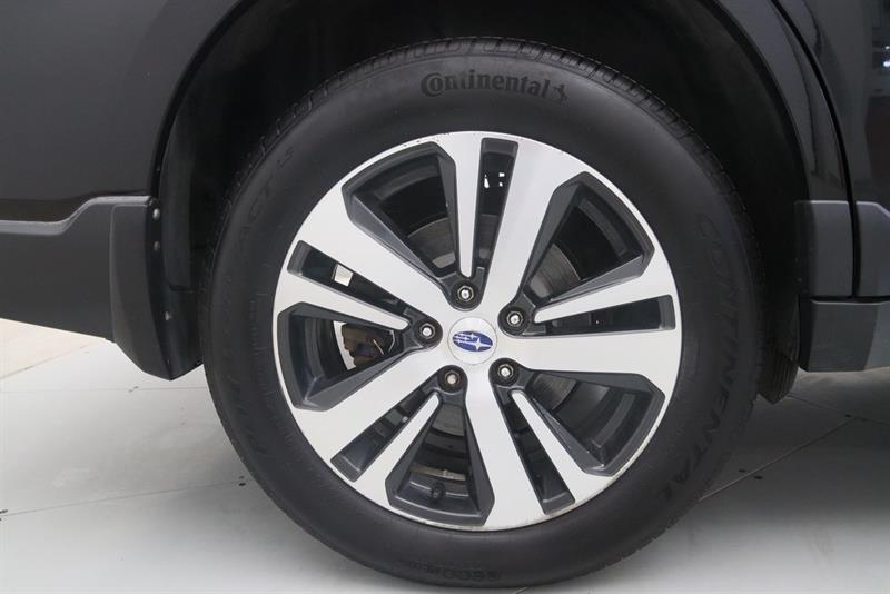 subaru Outback 2019 - 18