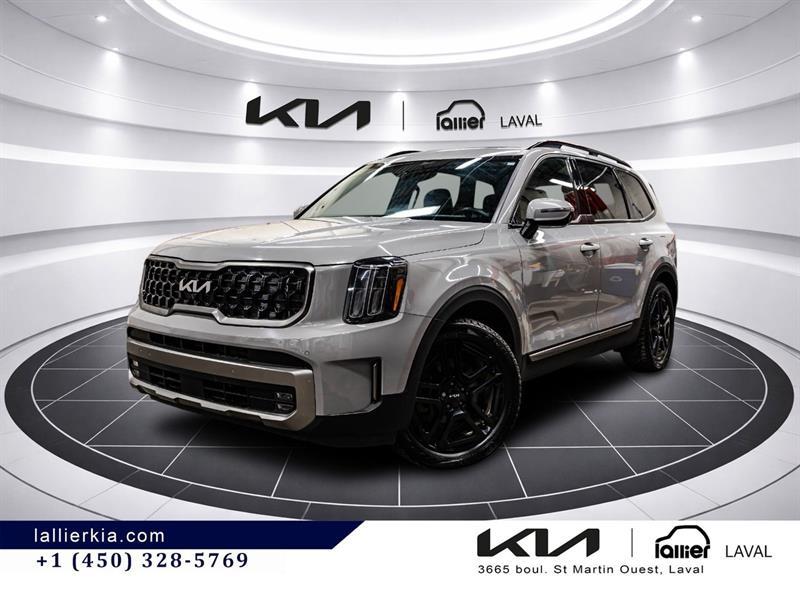 Kia Telluride