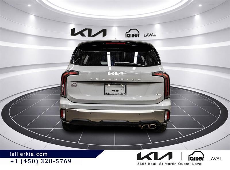 2023 Kia Telluride - Image 6