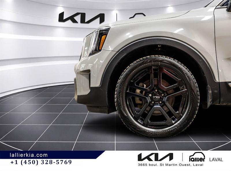 2023 Kia Telluride - Image 10