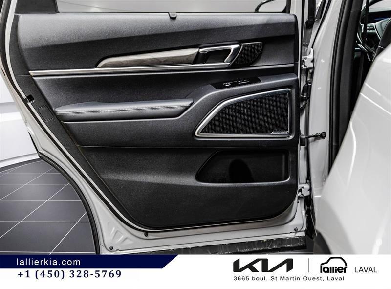 2023 Kia Telluride - Image 13