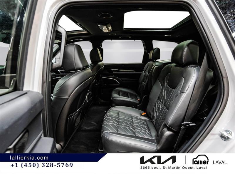 2023 Kia Telluride - Image 14