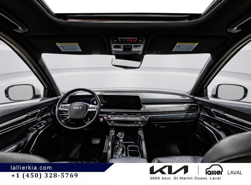 2023 Kia Telluride - Image 15