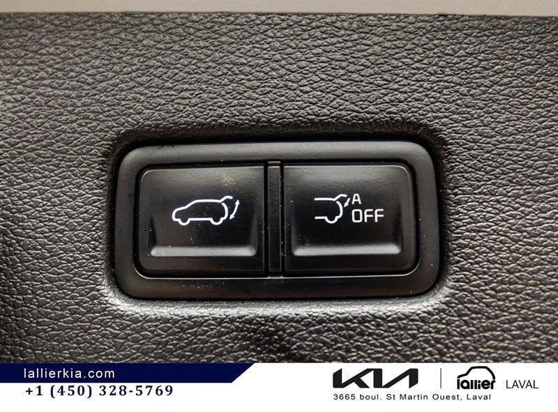 2023 Kia Telluride - Image 16