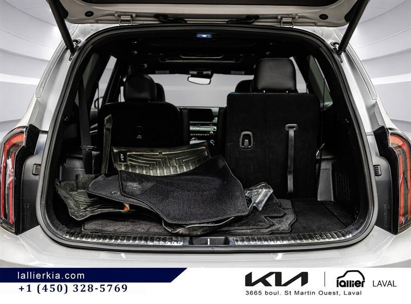 2023 Kia Telluride - Image 17