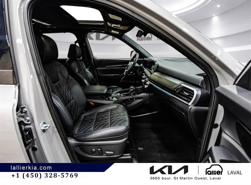 2023 Kia Telluride - Image 19