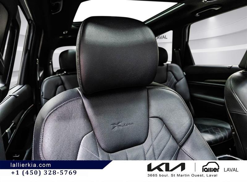 2023 Kia Telluride - Image 20