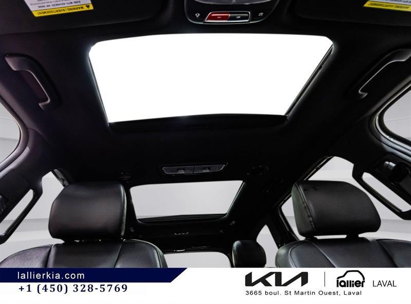 2023 Kia Telluride - Image 21