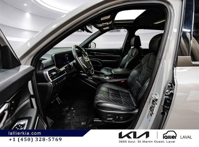 2023 Kia Telluride - Image 22