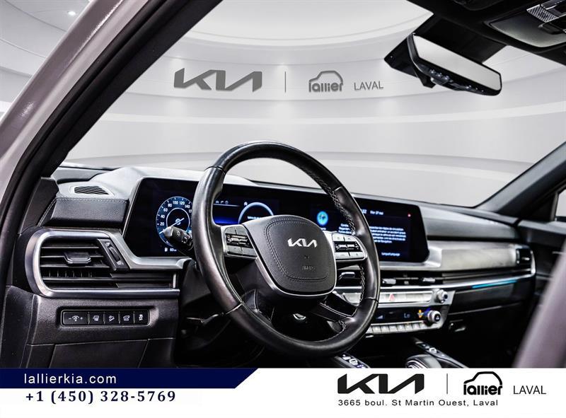 2023 Kia Telluride - Image 23