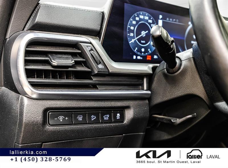 2023 Kia Telluride - Image 24