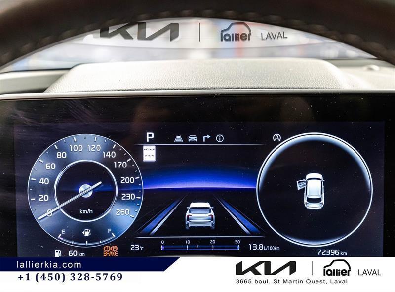 2023 Kia Telluride - Image 26
