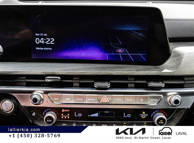 2023 Kia Telluride - Image 27