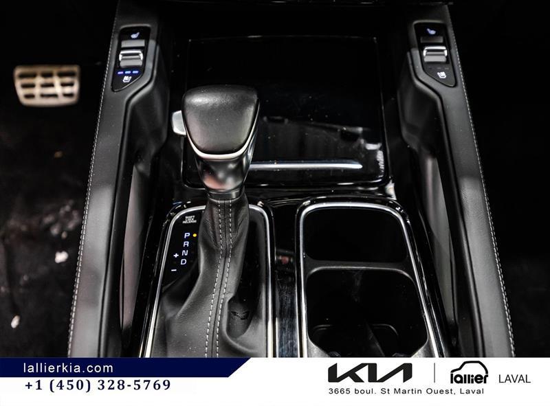 2023 Kia Telluride - Image 28