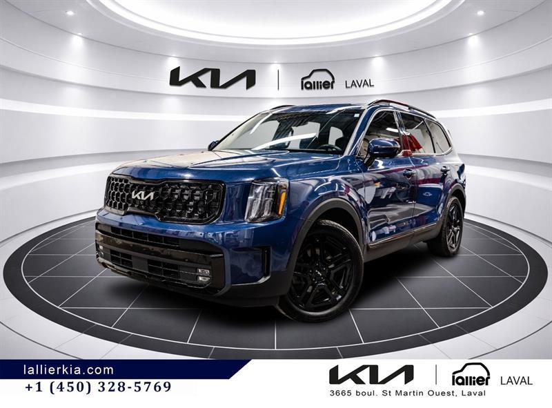 Kia Telluride