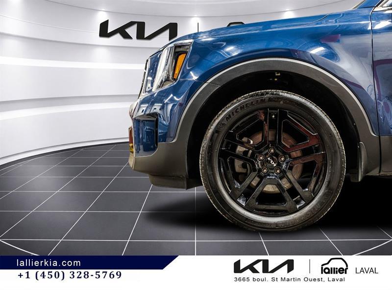 2024 Kia Telluride - Image 10