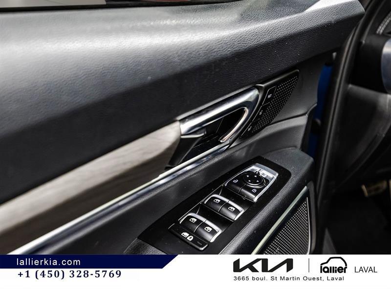 2024 Kia Telluride - Image 11