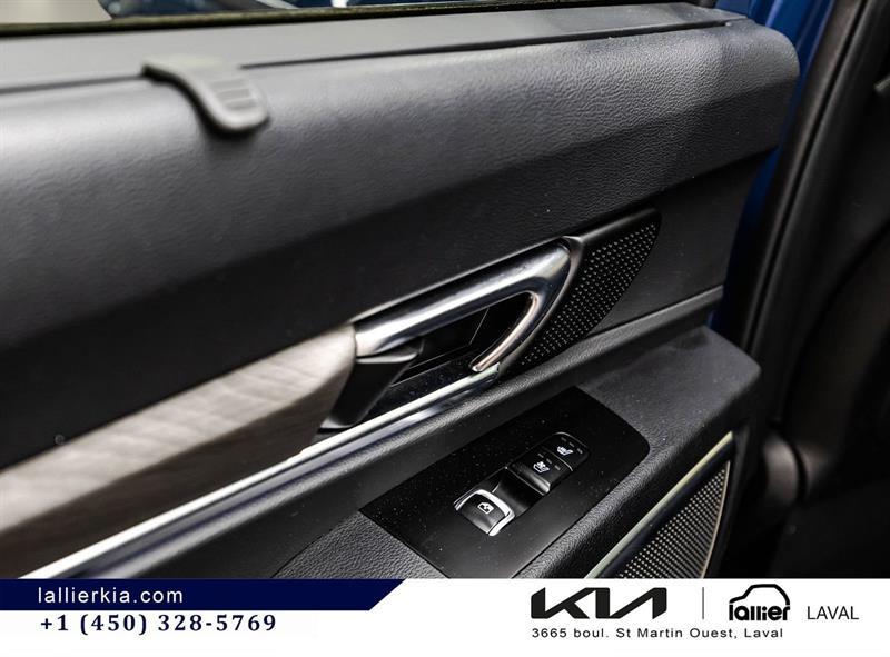 2024 Kia Telluride - Image 12