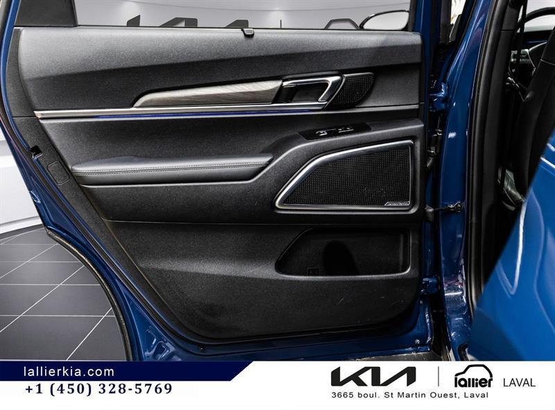 2024 Kia Telluride - Image 13